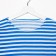Male longliva, white color/strip, size 56