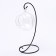 Set for creativity "New Year's composition in the ball: snake", glows in the dark