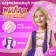 Carnival set "Honey Princess", height 110–122 cm