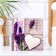 A set of 2 cutting boards.+ Stand "No. 2" 15x25 cm, 18x30 cm, 12x12 cm