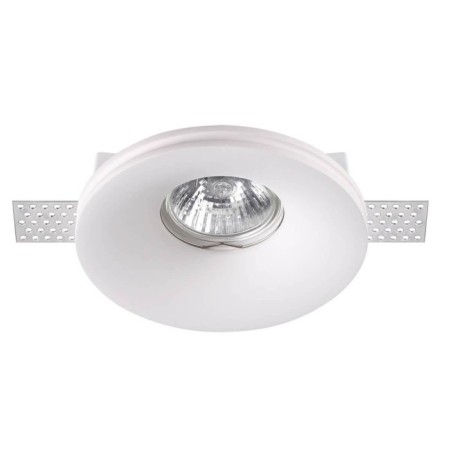 YESO lamp, 50 W, GU10, white color, D = 122mm-1