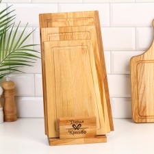Set of cutting boards 