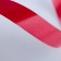 Tape for decor and gifts, red, 2 cm x 45 m