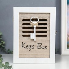 Keywood tree 6 hook 