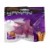 Cargo of a bullet exentric painted pissy Yaman 5 pcs., 60 g, purple