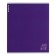 Notebook of 48 sheets in the Erichkrause "Fineline", Lamination Soft-Touch, OFSET BOCK 100%, mix