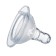 Restination of the nipple on a bottle, anti -br., M&B "Crown",+6 months, CL, FAS. Pop 20 pcs