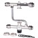 The Stout SDG-0120-007000, thermostatic valve 30-60 ° C, without a pump,