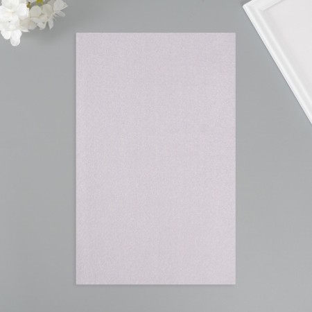 Liszt for creativity claim. Kozh "Figure Lichi" Lilac sheet 33x20 cm thick 0.7 mm-2