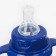 A bottle for feeding Kolobok with handles, 250 ml, from 6 months.