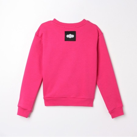 Sweatshirt Children's kaftan Cheburashka r. 36 (134-140 cm)-8