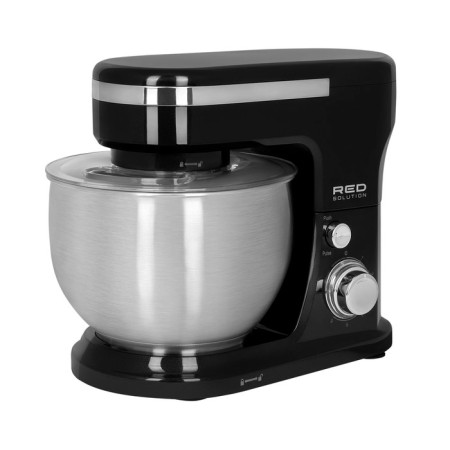 Mixer Red Solution RFM-5393, planetary, 700 W, 5 l, 6 speeds, black-1