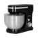Mixer Red Solution RFM-5393, planetary, 700 W, 5 l, 6 speeds, black