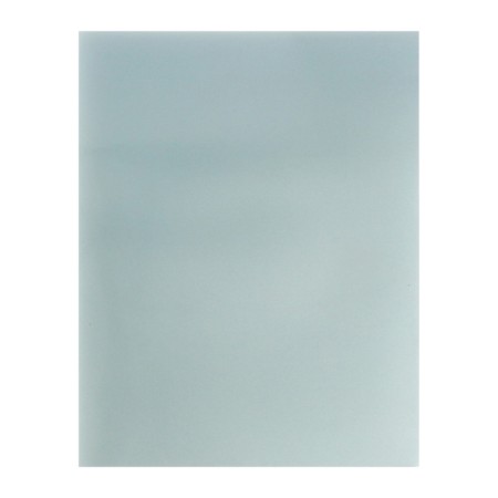 Cover of D/Binding A4 150MKM 100L, plastic, transparent colorless, Brauberg 532160-8