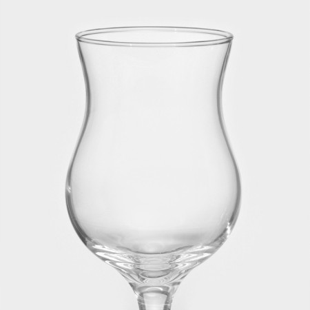 A set of glass glasses for Bistro cocktail, 380 ml, 6 pcs-2
