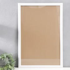 Фоторамка пластик 40х60 см 742-1105-1