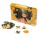 Puzzle "Cheburashka. Will we be friends? ", 104 elements