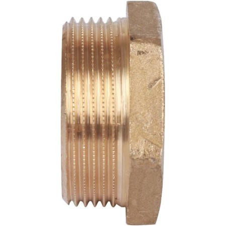 Futorka Stout SFT-0028-011212, 1 1/2 "x 1/2", external/internal thread-2