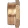 Futorka Stout SFT-0028-011212, 1 1/2 "x 1/2", external/internal thread