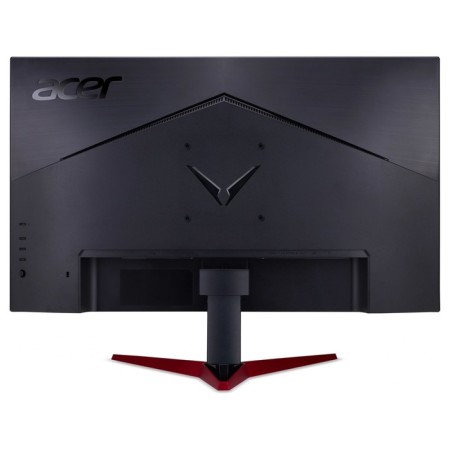 Monitor Acer 27 "NITRO VG270EBMIPX Black IPS LED 1MS 16: 9 HDMI M/M Matte 250CD 178g/178 106854-6