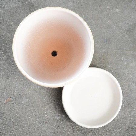 Flower Pot "Quartet" 0.75l-3