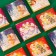 Figure chocolate "Angels, Merry Christmas, 50 g
