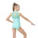 A swimsuit for gymnastics and dancing Grace Dance, p. 28, menthol color