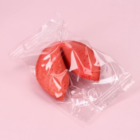Cookies with the prediction "beauty" color, 1 pc x 6 g. (18+)-3