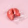 Cookies with the prediction "beauty" color, 1 pc x 6 g. (18+)