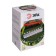 Garland Garden era on a sunny battery for illumination of tracks LED, 3.8 m