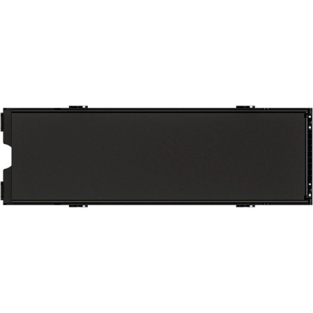 Radiator ID-Cooling Zero M25 Black24.6DB Al 90GR RET-3