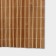 Serving napkin on the table "straw", 43 × 30 cm, color light brown