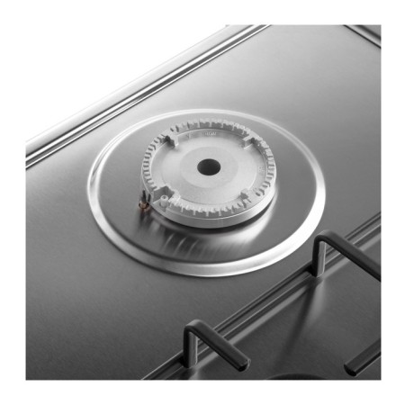 Hlect surface Maunfeld EGHS.43.3sts-SES/G, gas, 3 burners, silver-12