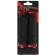 Stags Stg HL-G202, 130 mm, black/red color