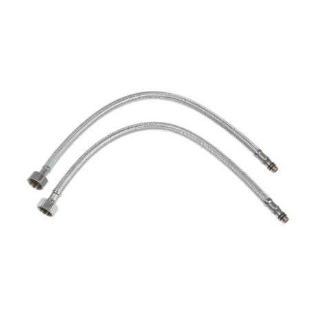 Accoona A4850 kitchen mixer, single -leaf, flexible surge, chrome-3