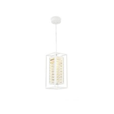 Ambrella Light Traditional, 1x40W E27 lamp, white color