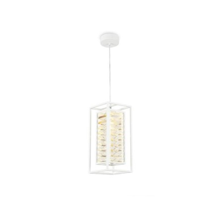 Ambrella Light Traditional, 1x40W E27 lamp, white color