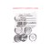 Cargo yugana, cheburashka, collapsible, tablet, 20 g