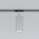 Elektrostandard track lamp, Diffe, 66x66x205 mm, 15W, LED, 1168LM, 4200K, silver color