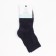 Socks for a boy Taurus KAFTAN "Stars", size 18-20 cm, dark blue color