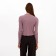 Women's turtleneck Minaku: Basic Line Lemesit Color, Size 46