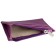 Cartholder, purple color