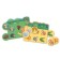 Game Children's lotto "Animals"