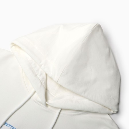 Women's sweatshirt MIST PEACE, p. XL, milk-6