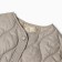 Steering jacket mist size 48, khaki color