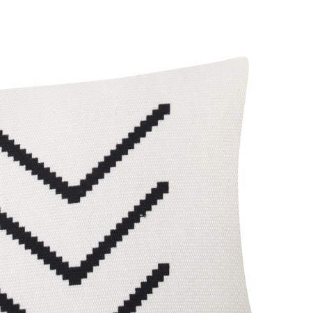 A set of decorative pillowcases "Ethel" Morocco (view 1), 48x48 cm - 2 pcs, 100% HL-5