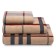 Trick TRAIT 100x150cm, 380g/m2, 100% cotton