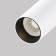 Technical C142CL-6W3K-W Focus T, 30x30x306 mm ceiling lamp, LED, 6W, 450LM, 3000K, white color