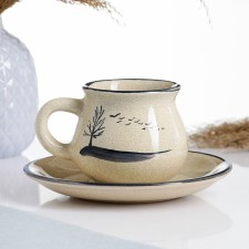 Tea couple 