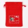 A bag of thermonacle "Letter", 10 x 14 cm +/- 1.5 cm, New Year